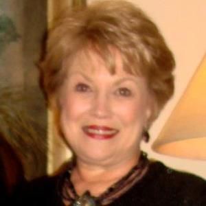 Meet your Posher, Patsy